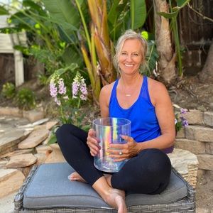 Meet your Posher, Kathy